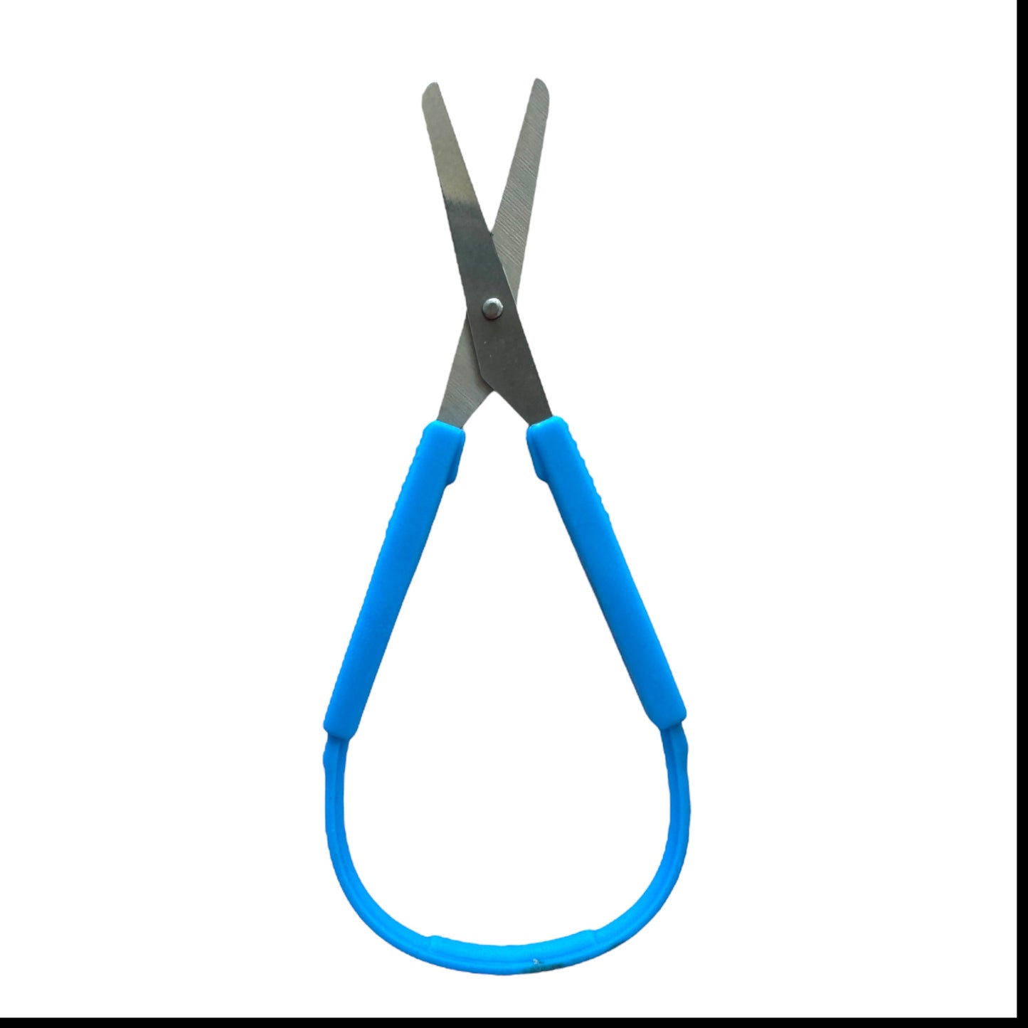 Adaptive Self-Opening Scissors