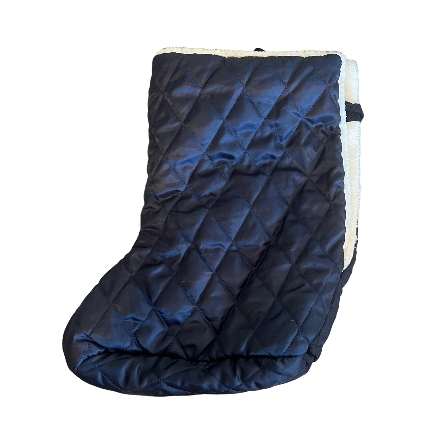 Fleece Cast Cover — Leg Pop