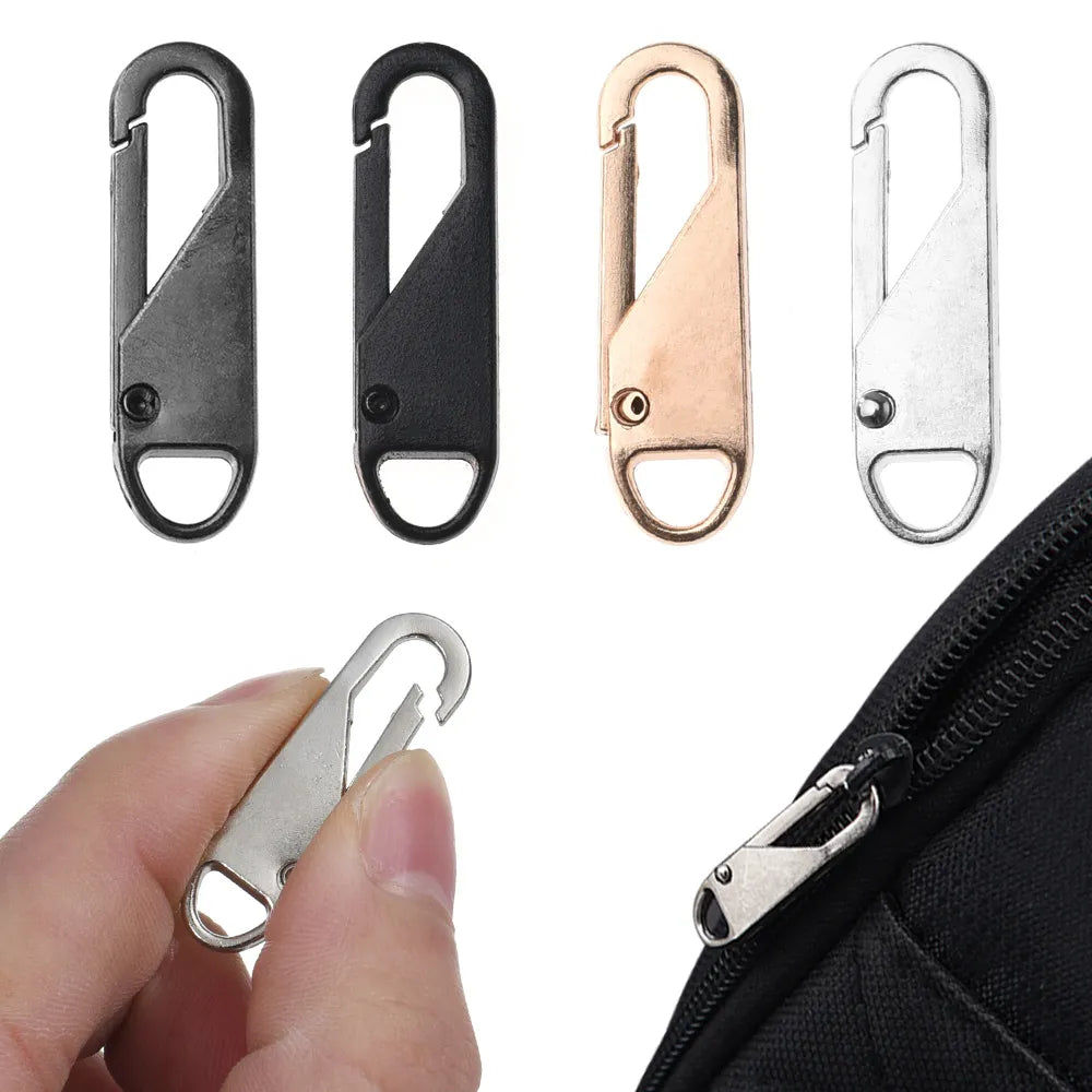 Smart Zip Puller