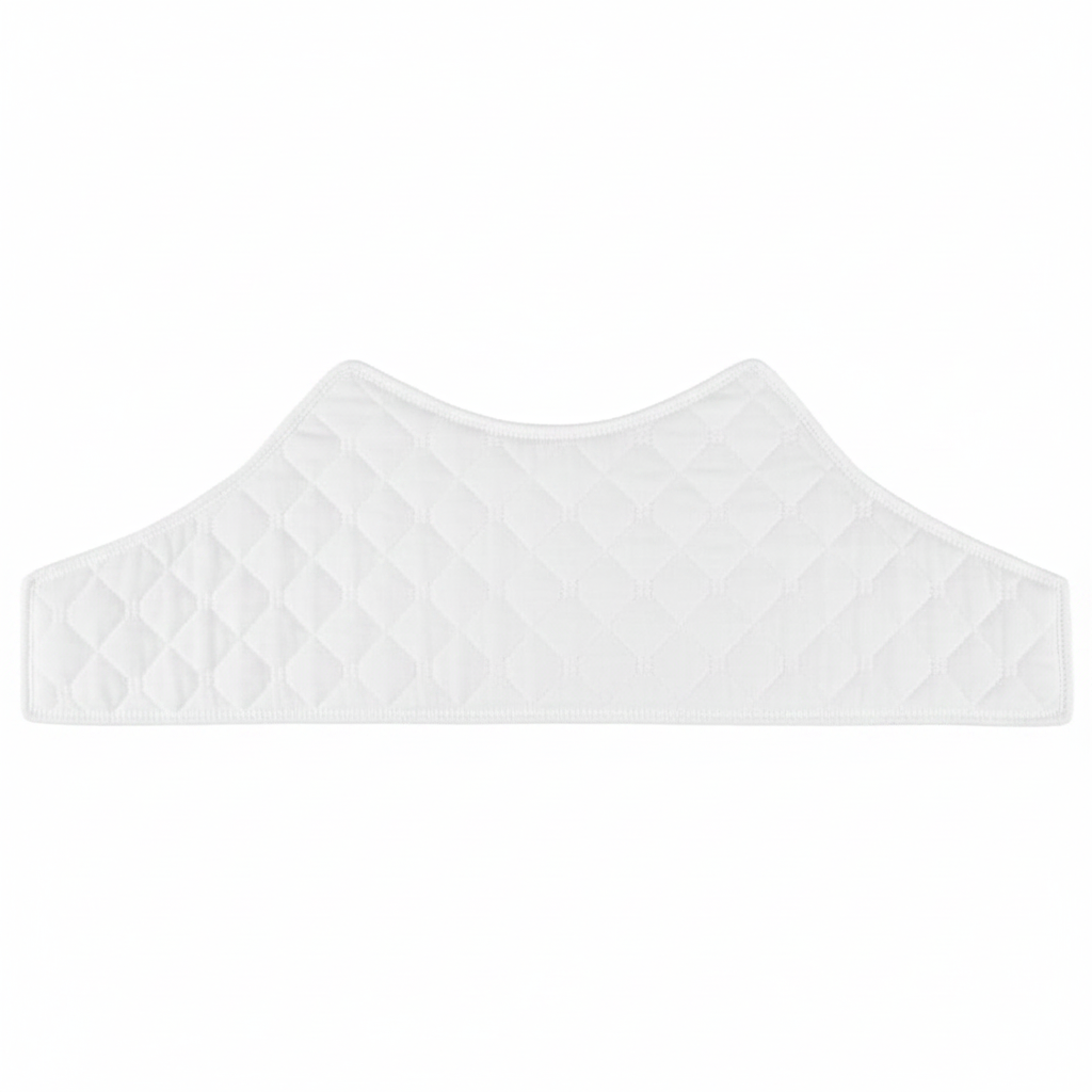 Full Coverage Reusable Bra Liner