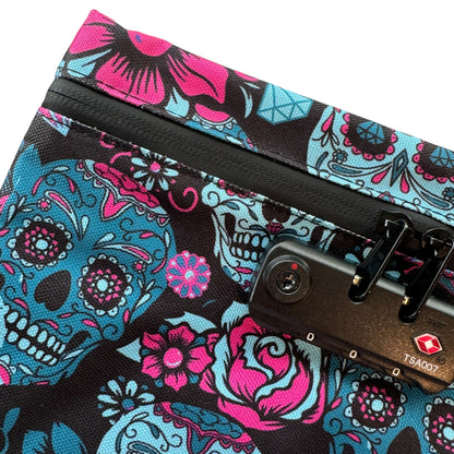 Lockable Medication Bag