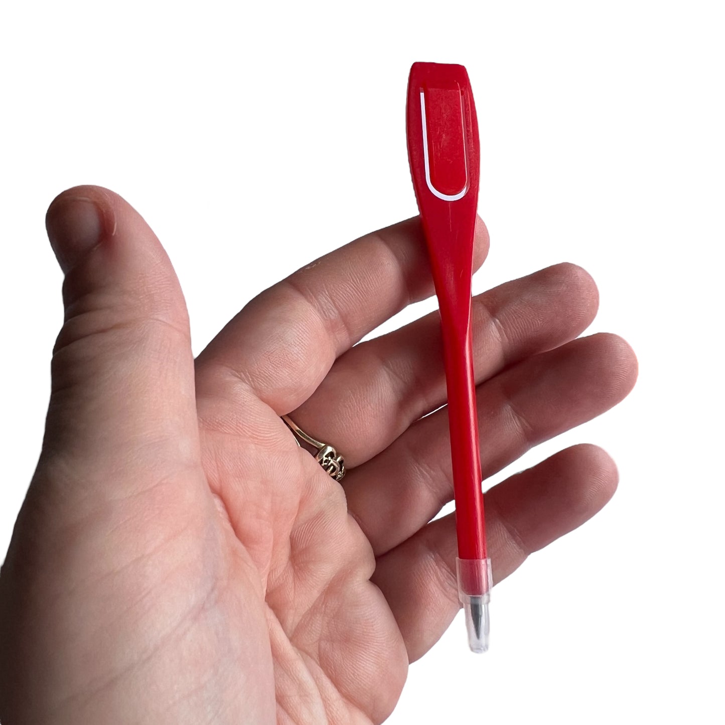 Paper Clip Pencil