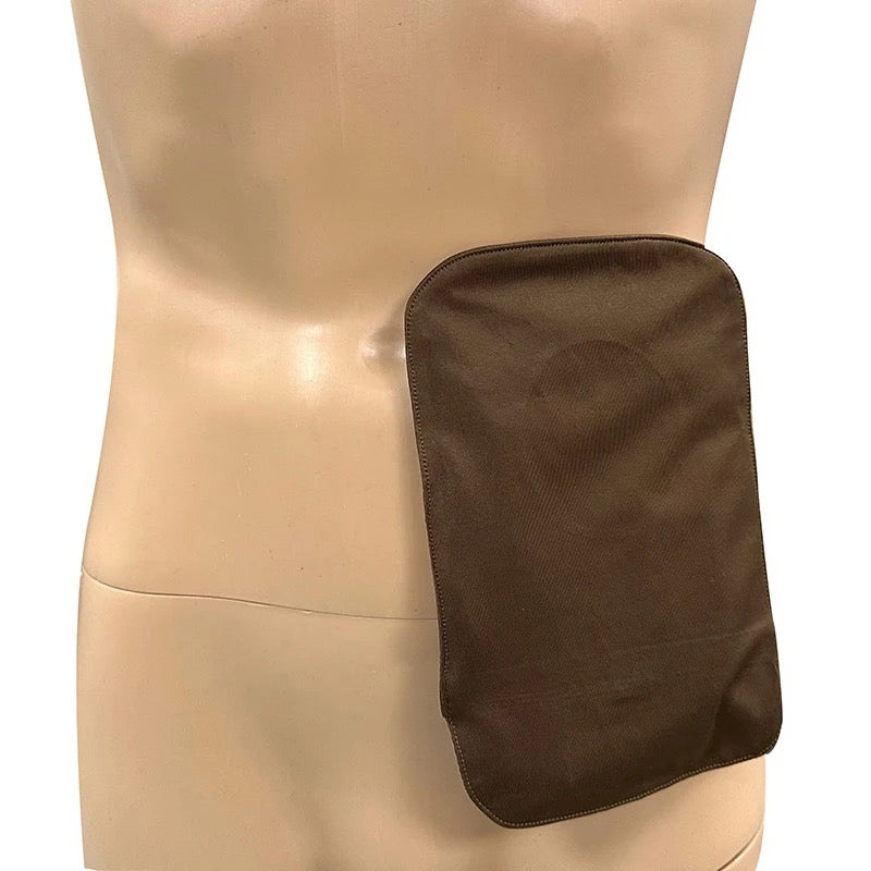 Ostomy Bag Covers