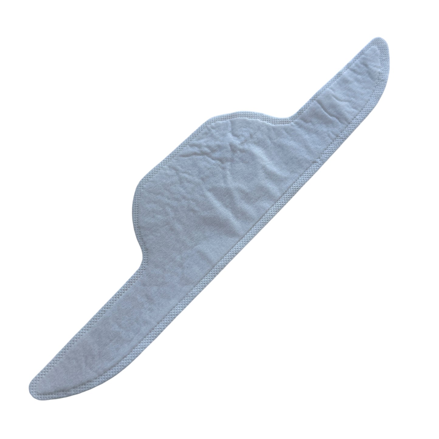 Sweat Pads — Disposable Shirt + Collar Liner