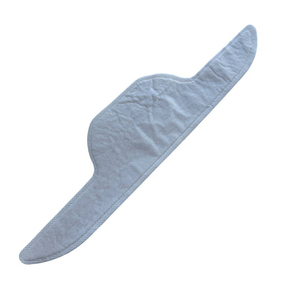 Sweat Pads — Disposable Shirt + Collar Liner