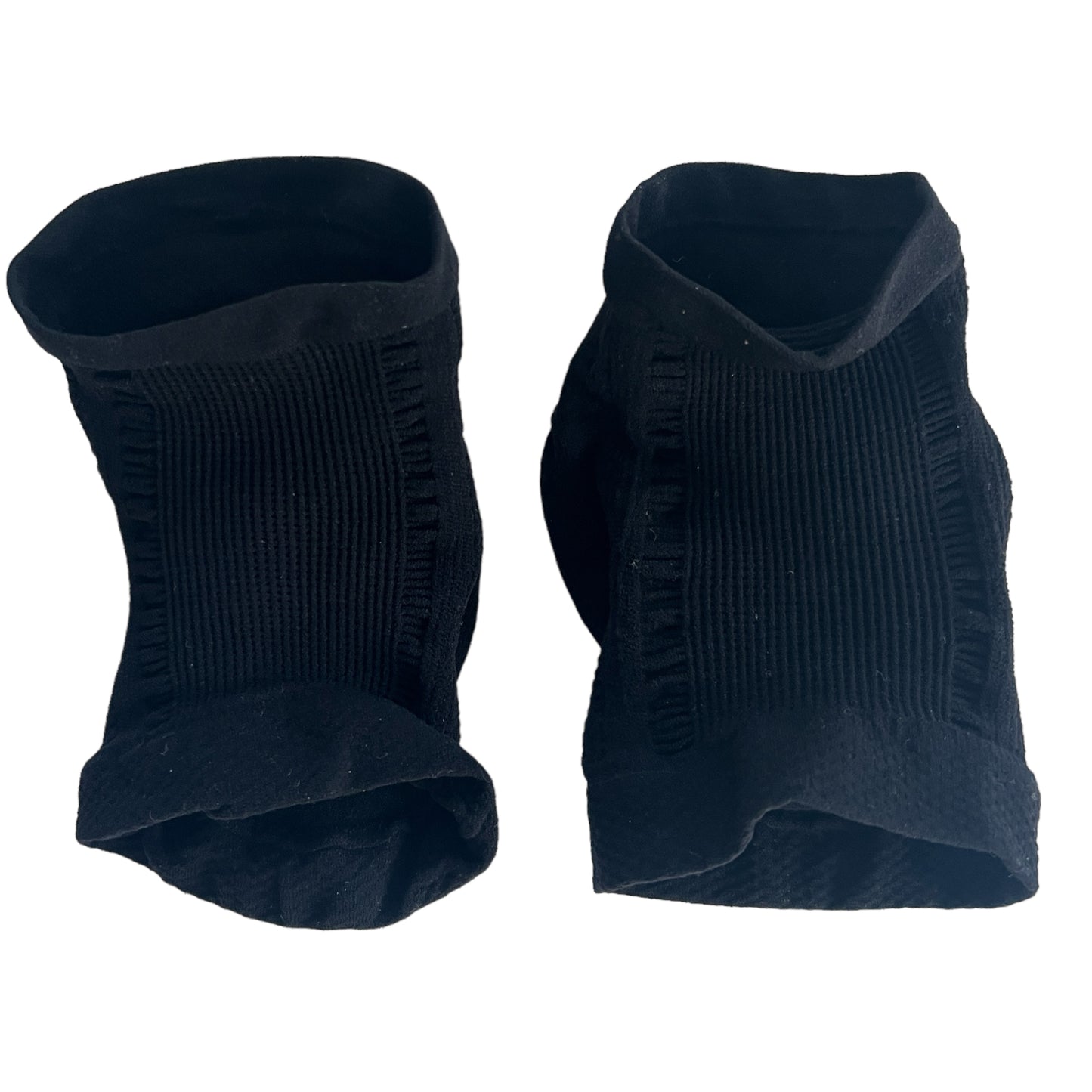 Rouched Gel Stocking Socks