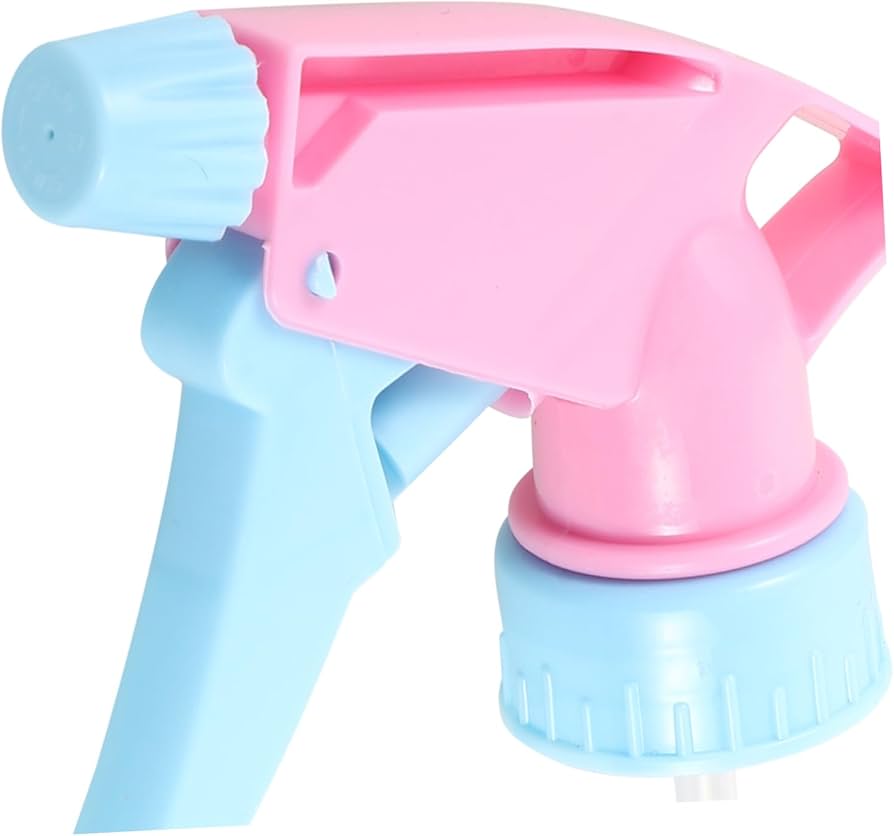 Spray Bottle Triggers