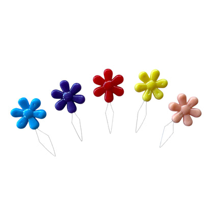 Needle Threader — Flower