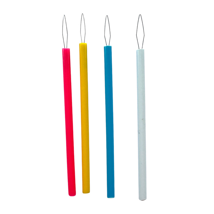 Needle Threaders, 4 Pack