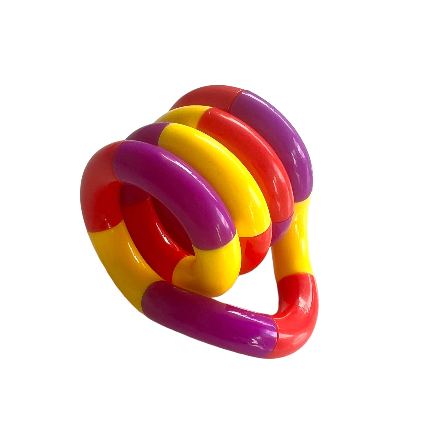 Fidget — Tangle