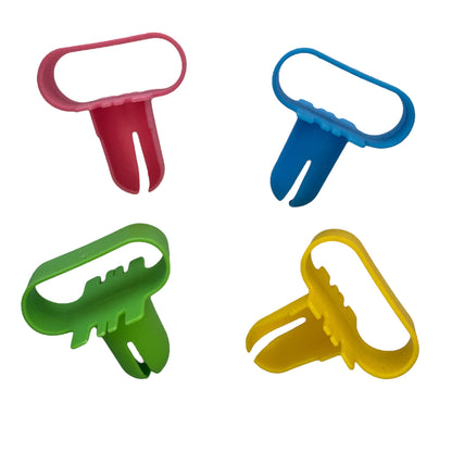 Balloon Tie Assist Tool