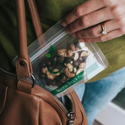 Kai Carrier Reusable Snack Pack