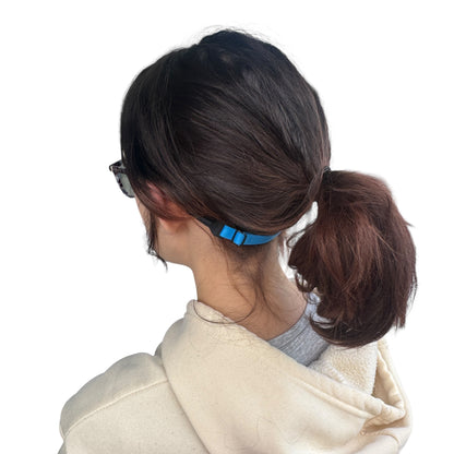 Adjustable Coloured Glasses Strap