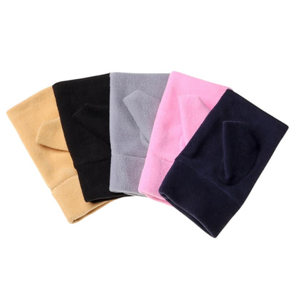 Fleece Hand & Wrist Warmers