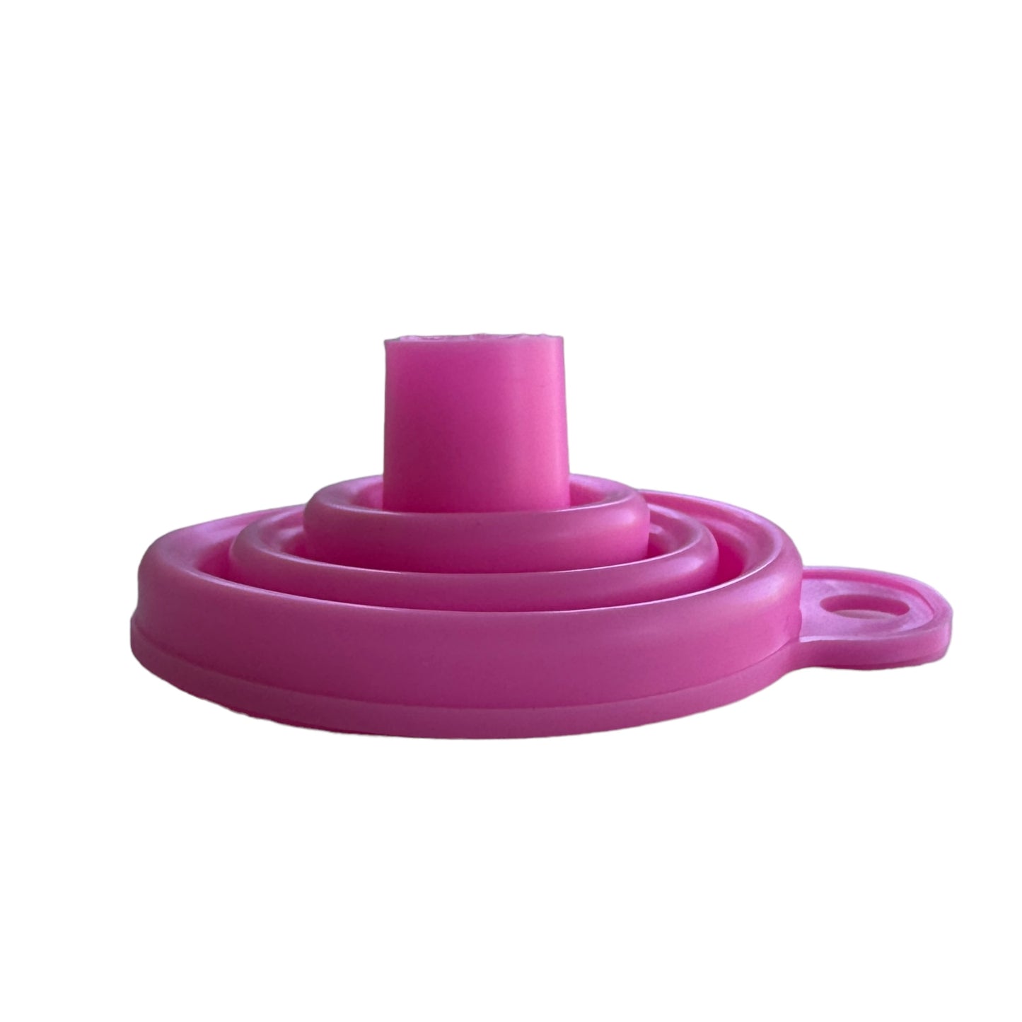 Mini Silicone Funnel