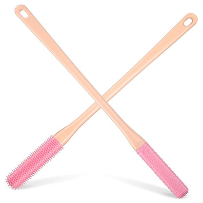 Foot + Toe Scrubber (set!)