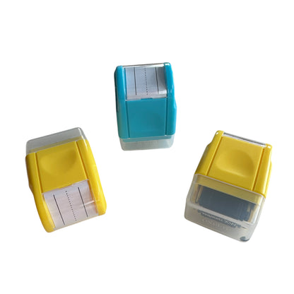 Stamp — Liner Maker