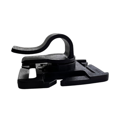 Tube Stabilising Clip