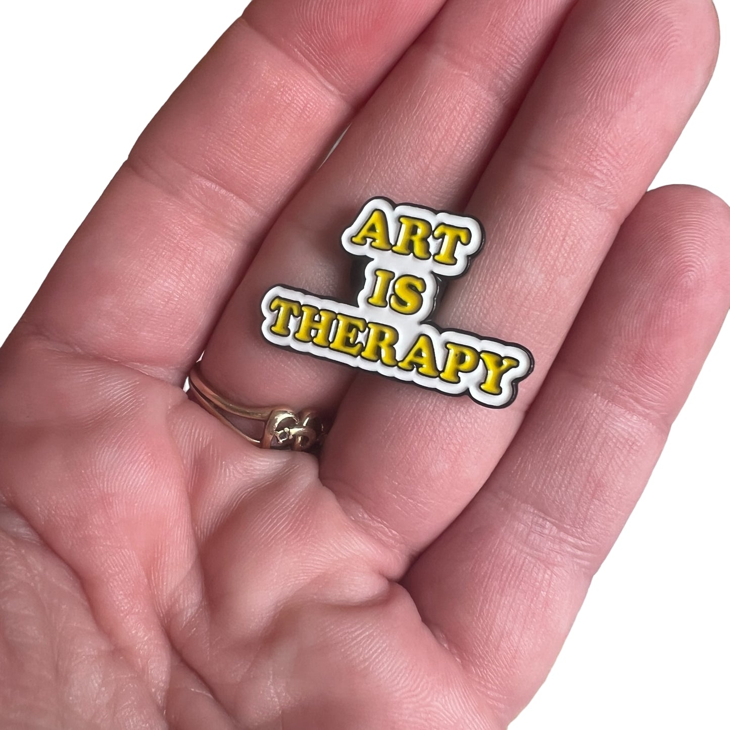 Pin — Art Is Therapy
