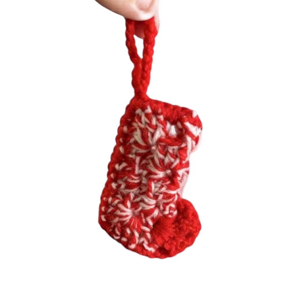 Christmas Decorations — By Indy Mae Designs