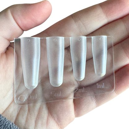 Ampule Openers — Mixed Sizes