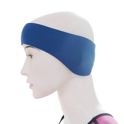 Ear Protection Swimming Headband