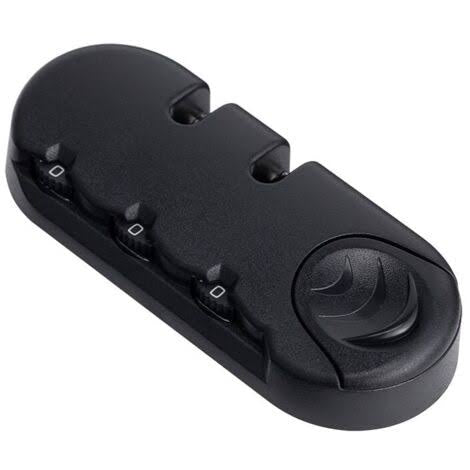 Anti Theft Luggage Lock (Lock a favourite Bag / Replace Old Lock)