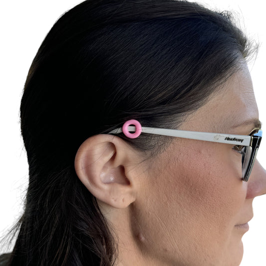 Anti Slip Glasses Ear Donuts