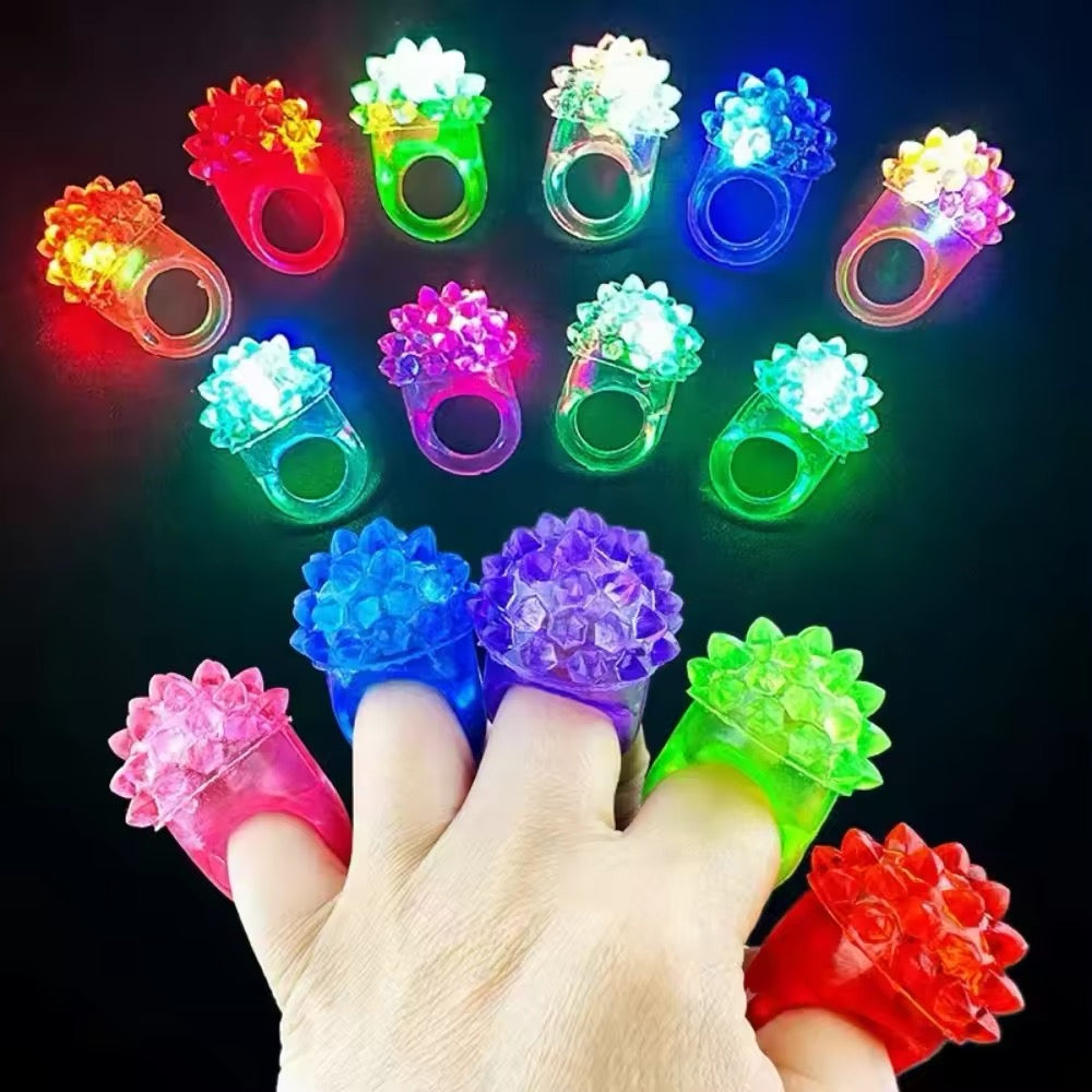 Sensory — Light Me Up Jelly Ring