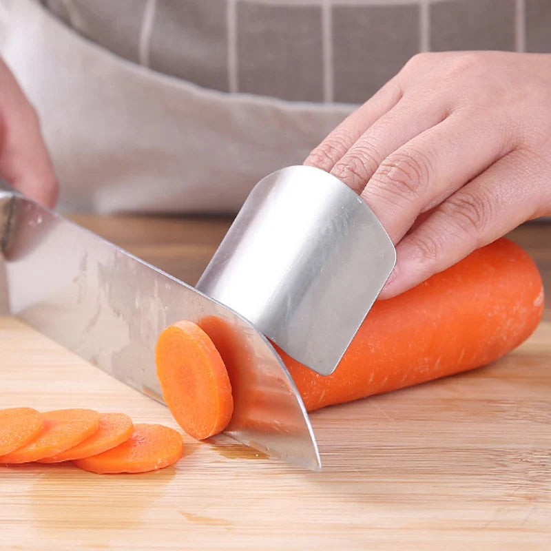 Food Prep — Finger Guard