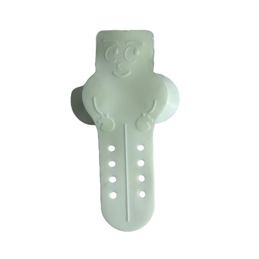 Silicone Suction Shower Holder
