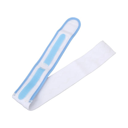 Catheter Elastic Stabilisation Strap