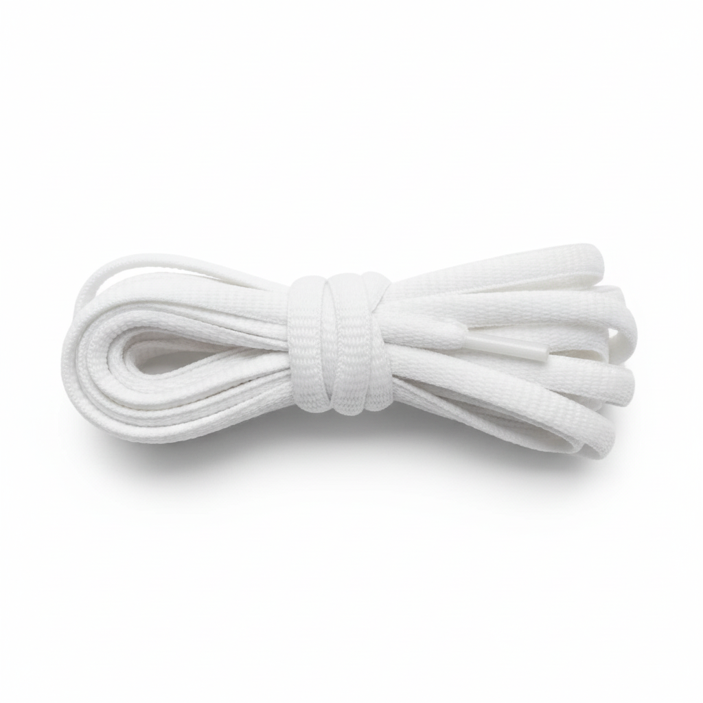 Coloured Shoelaces