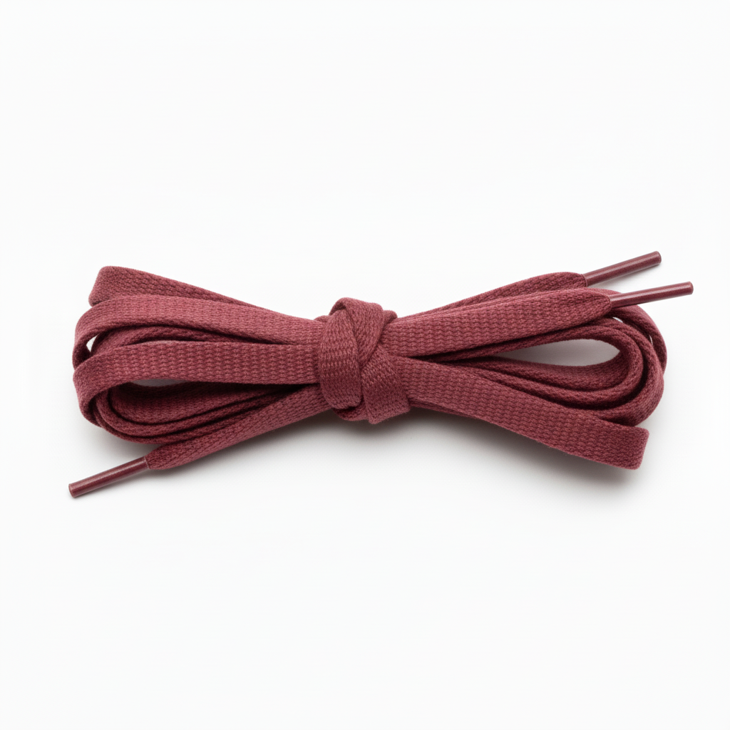 Coloured Shoelaces