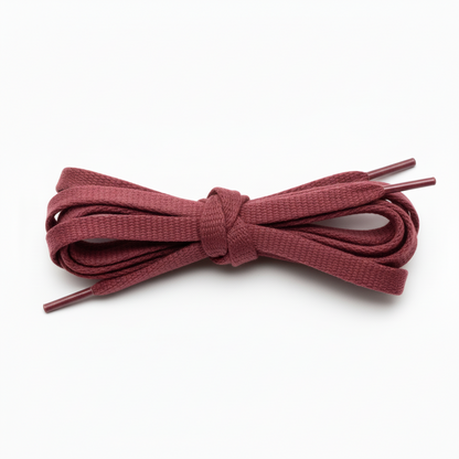 Coloured Shoelaces