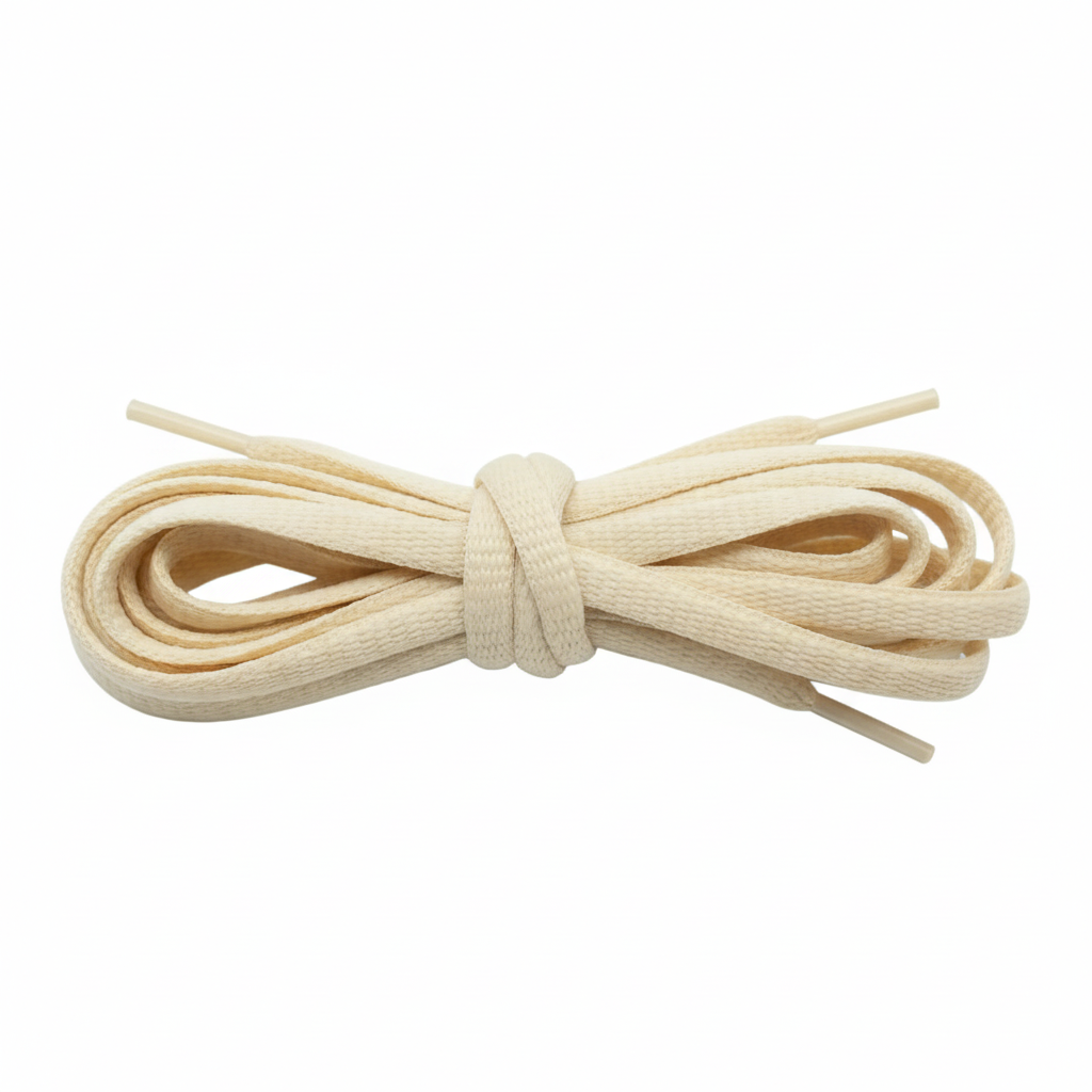 Coloured Shoelaces