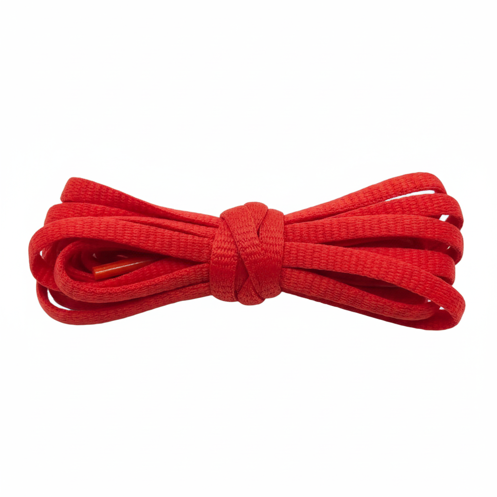 Coloured Shoelaces