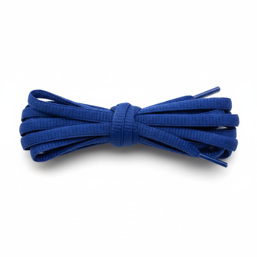 Coloured Shoelaces