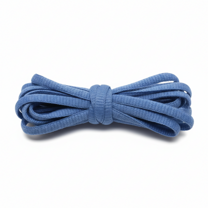 Coloured Shoelaces