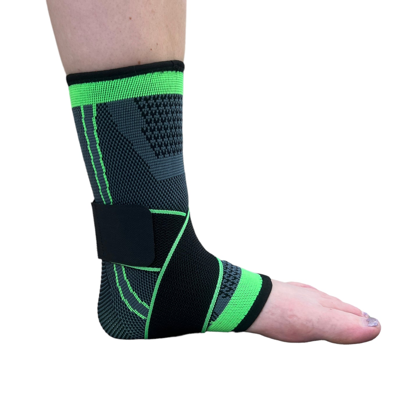 Brace — Ankle