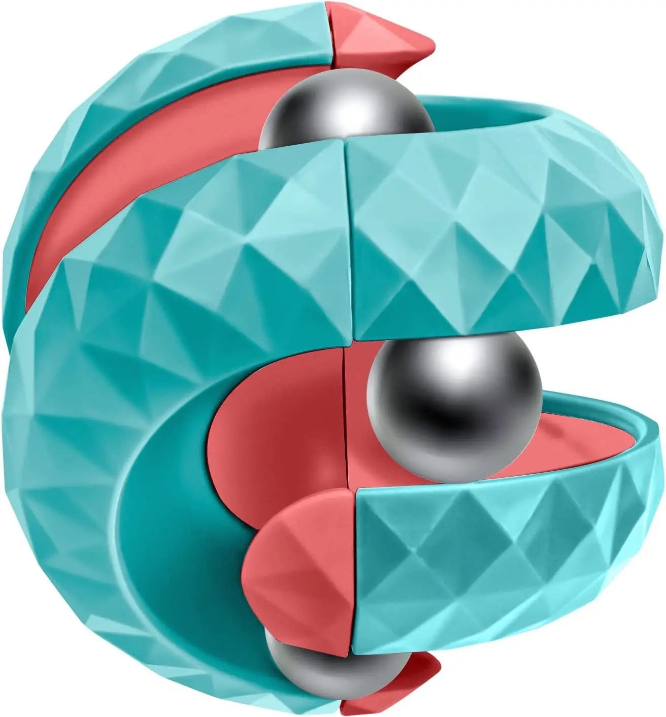 Orbit Ball Fidget