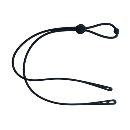 Adjustable Silicone Glasses Lanyard