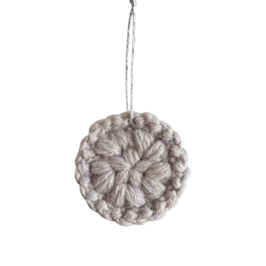 Christmas Decorations — By Indy Mae Designs