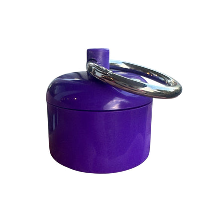 Plastic Ring Holder