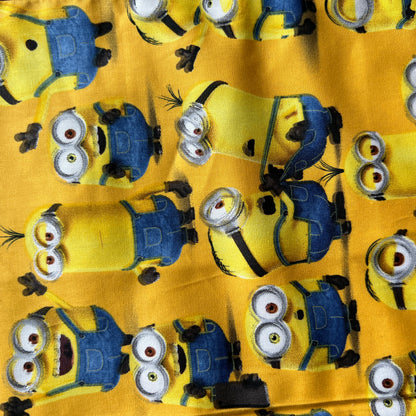 Designer Pillowcases (Dual Cotton + Flannelette)