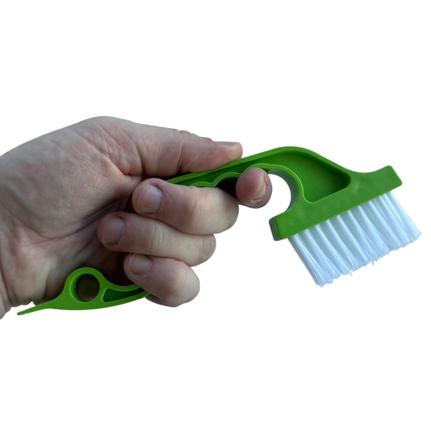 Household — Scrub Brush