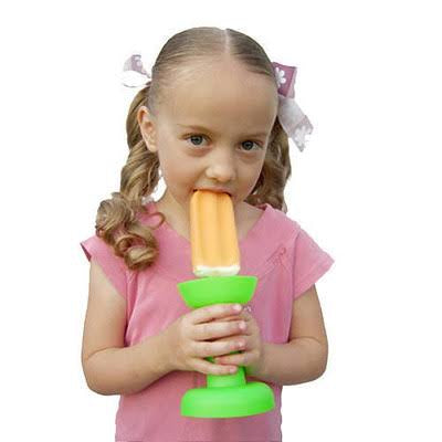 Ice Cream Holder