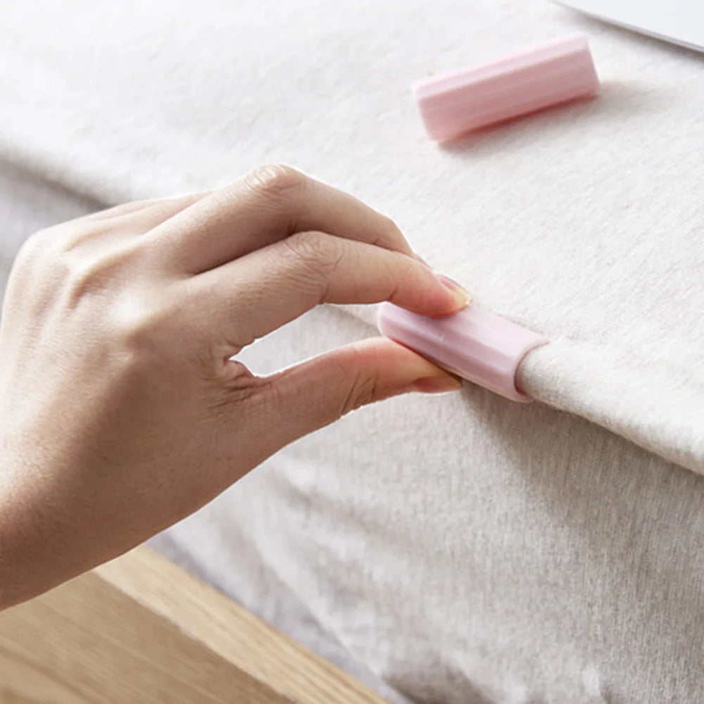 Bed Sheet Secure