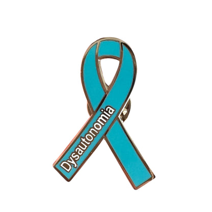 Pin — Dysautonomia Ribbon