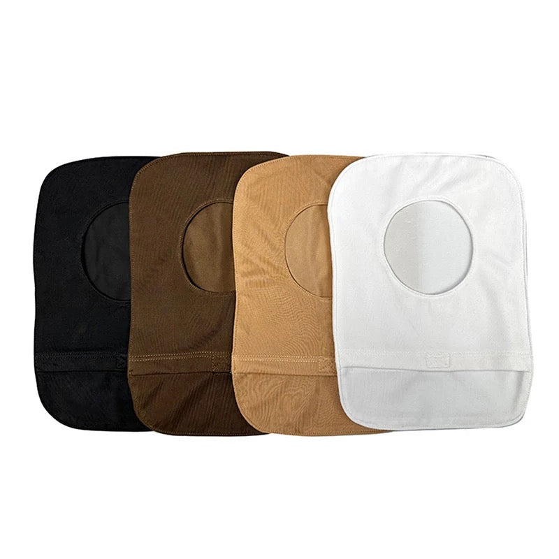 Ostomy Bag Covers